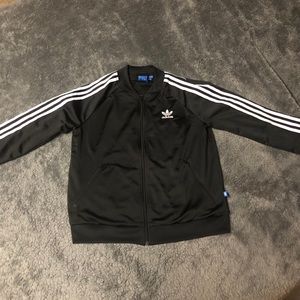 Adidas jacket